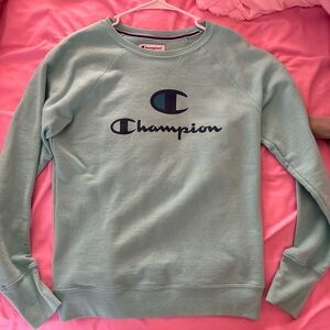 Champion Crewneck